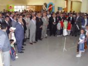 Kursiyerlerden Muhteşem Sergi