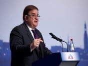 Latvıa Nato Sprıng Sessıon