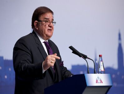 Latvıa Nato Sprıng Sessıon