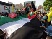 Lebanon Palestınıans Israel Protest