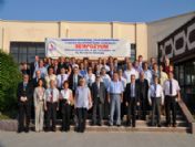 Mali Yönetimin Geleceği Omü'de Tartışıldı