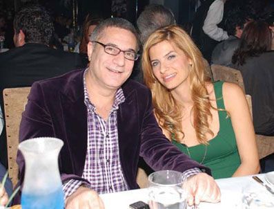 TUĞBA COŞKUN - Mehmet Ali Erbil-Tuğba Coşkun çifti, Ali Sadi'nin anaokulunun kermesinde buluştu