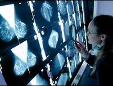 Meme kanserinde aşı umudu