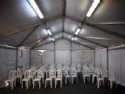 Mıdeast Israel Gaza