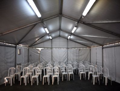 Mıdeast Israel Gaza