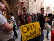 Mıdeast Israel Palestınıans Hebron