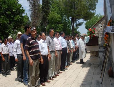 Milas Belediyesi'nin Acı Günü