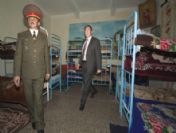 Moldova Chıldren Prıson