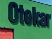 Otokar Yan Sanayicilerle Buluştu