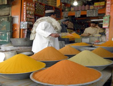 Pakıstan State Budget