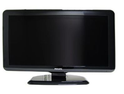 MEDIA MARKT - Philips LCD TV 1199 TL yerine 899 TL
