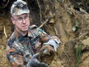 Poland Ww2 Mass Graves Exhumatıon Radoszyn