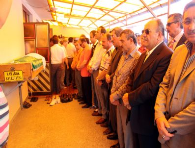 Ruhi Ayhan'ın Acı Günü