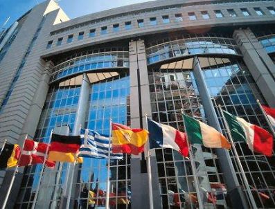 Rusya - Avrupa Birliği Zirvesi Başladı