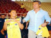 Sadettin Saran'dan Hülya Avşar'a büyük jest!