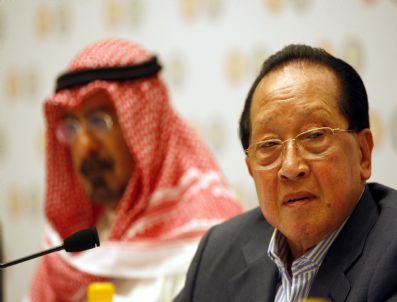 Sıngapore Asean-gcc