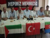 Sivil Toplum Örgütleri Meydanlara İnecek