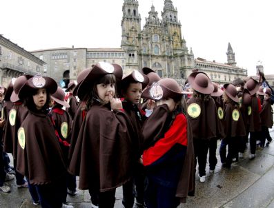 LETIZIA - Spaın Culture