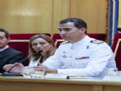 Spaın Monarchy Defence