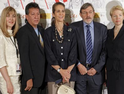 PRENSES ELENA - Spaın Sports