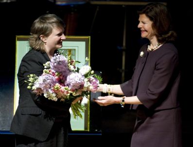 QUEEN - Sweden Lıterature