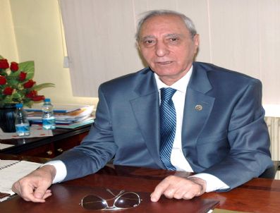 İKRAM DINÇER - Tmo Bu Yıl Da Van'da Büro Açacak