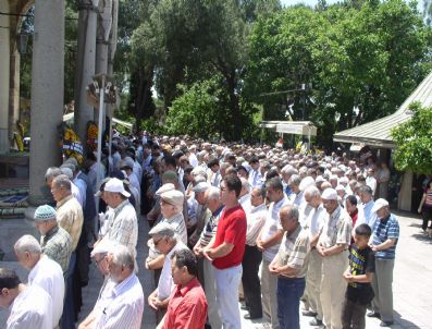 Tüneldeki Kaza Aydın'ı Yasa Boğdu