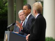 Usa Obama Bp Oıl Spıll