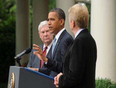 Usa Obama Bp Oıl Spıll