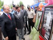 Uşak'ta Eğitim, Kültür, Bilim Ve Sanat Şenliği