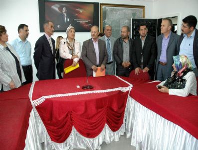 Velilerin Okul İsyanı