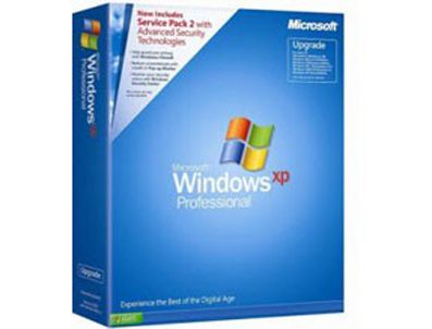 SERVICE PACK - XP kullanıcıları huzursuz