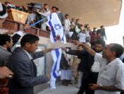 Yemen Antı-ısrael Protest