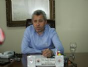 Zonguldak Tsd Başkanı Demir, İsrail'i Kınadı