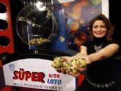 10 Haziran 2010 Süper Loto çekiliş sonuçları