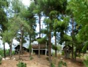 Adana'da Yayla Turizmi Başlıyor