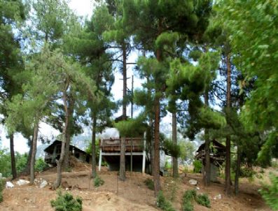 adana da yayla turizmi basliyor adana
