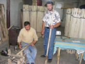 Alaplı'da 'Sapçılık' Mesleği Teknolojiye Yenik Düştü