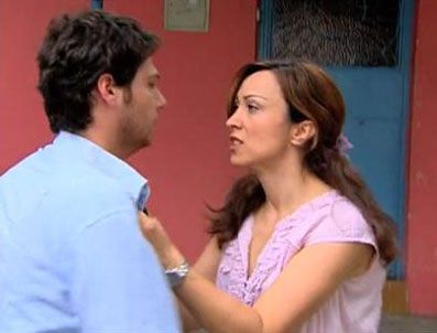 ARKA SIRADAKİLER DİZİSİ - Arka Sıradakiler'in 120. bölüm fragmanı yayınlandı