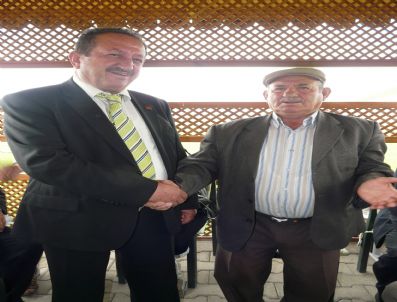 MUSTAFA ÖZDAL - Boğazlıyan Meslek Yüksekokulun Arsası Genişledi