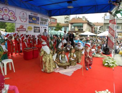 OKTAY KAYA - Bosef Başladı