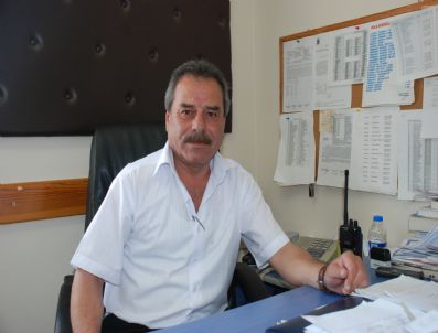 Didim'de Gıda Denetimleri