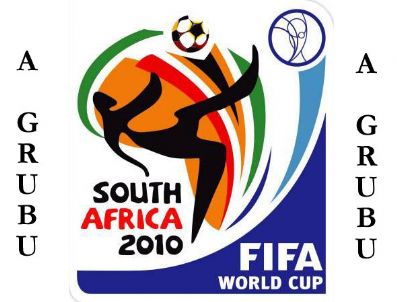 FRANCK RİBERY - Dünya Kupası 2010 A grubu maç programı ve maçların analizleri