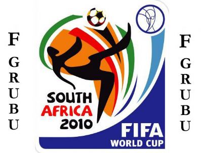 PARAGUAY - Dünya Kupası 2010 F grubu maç programı ve maçların analizleri