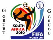 Dünya Kupası 2010 G grubu maç programı ve maçların analizleri
