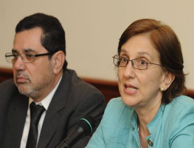 EL SALVADOR - El Salvador Mıgracıon Development