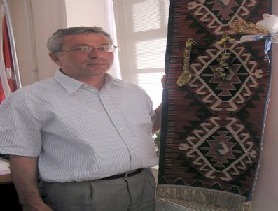 ZÜLFÜ LİVANELİ - Eşme'de Festival Hazırlığı