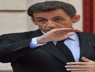 France Sarkozy