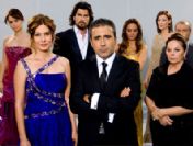 Hicran Yarası 59. bölüm bu akşam TR1'de