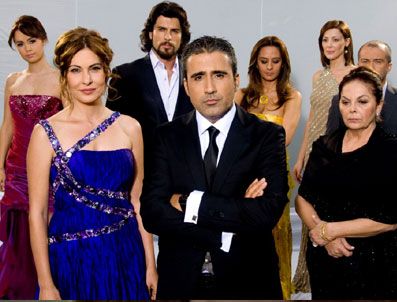 Hicran Yarası 59. bölüm bu akşam TR1'de